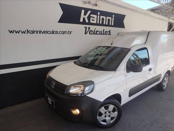 FIAT FIORINO 1.3 FIREFLY FLEX ENDURANCE MANUAL FIAT FIORINO 1.3 FIREFLY FLEX ENDURANCE MANUAL